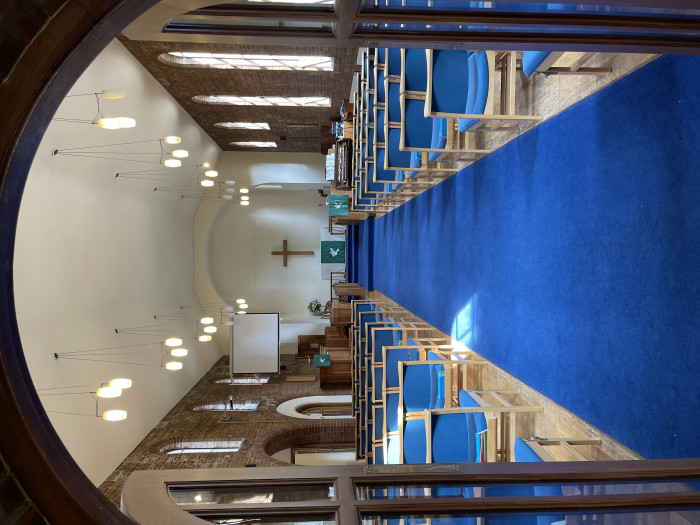 Photos St. Cuthbert's Church, Hull